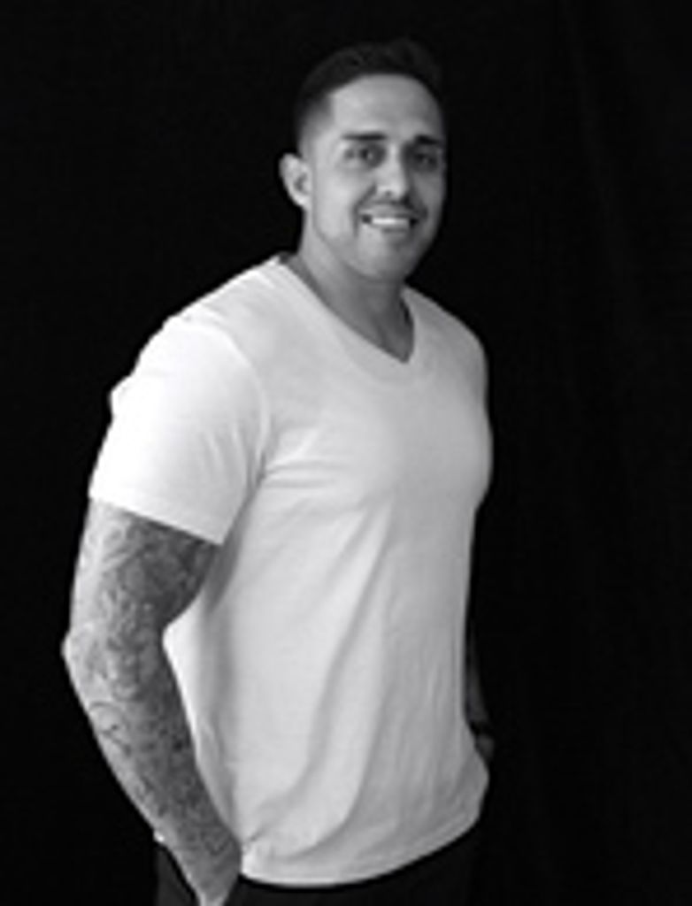Gustavo "Junior" Delgado Jr