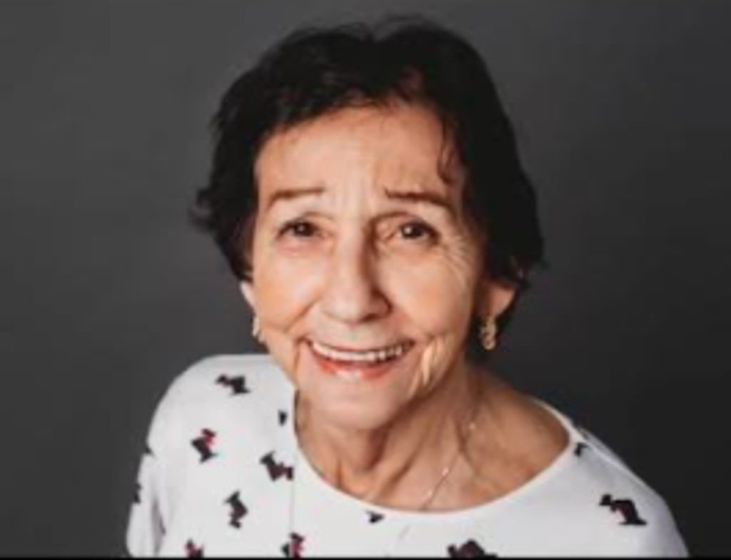 Elizabeth "Eleanor" Brimhall