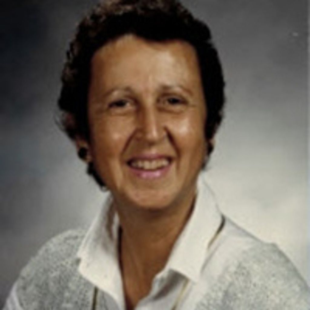 Helen K. Harley