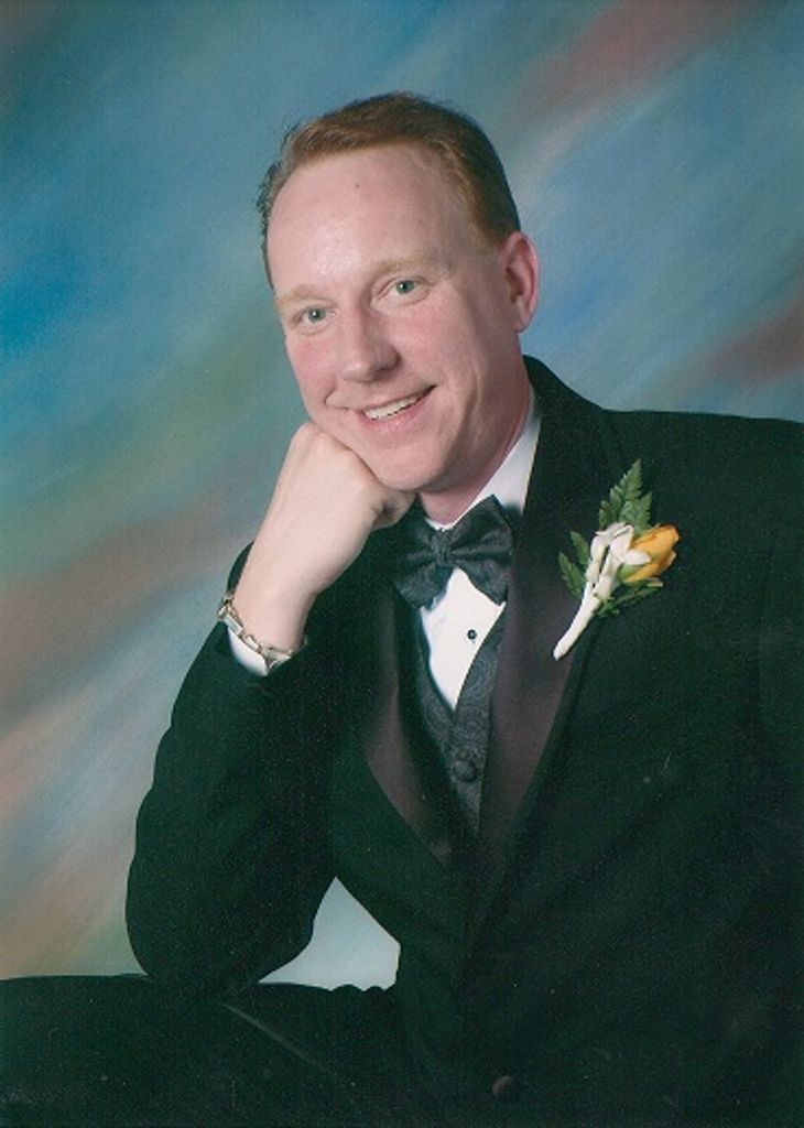 Mark S. Hollitch Profile Photo