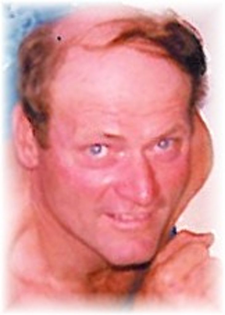 Ralph Eye Profile Photo