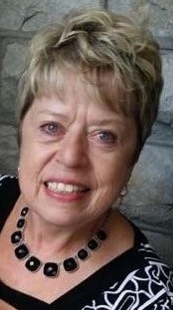 Brigitte "Oma" Wagener