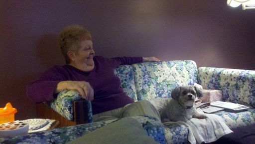 Carolyn Irene (Salsgiver)  Bailey photo gallery thumbnail 2 of 2