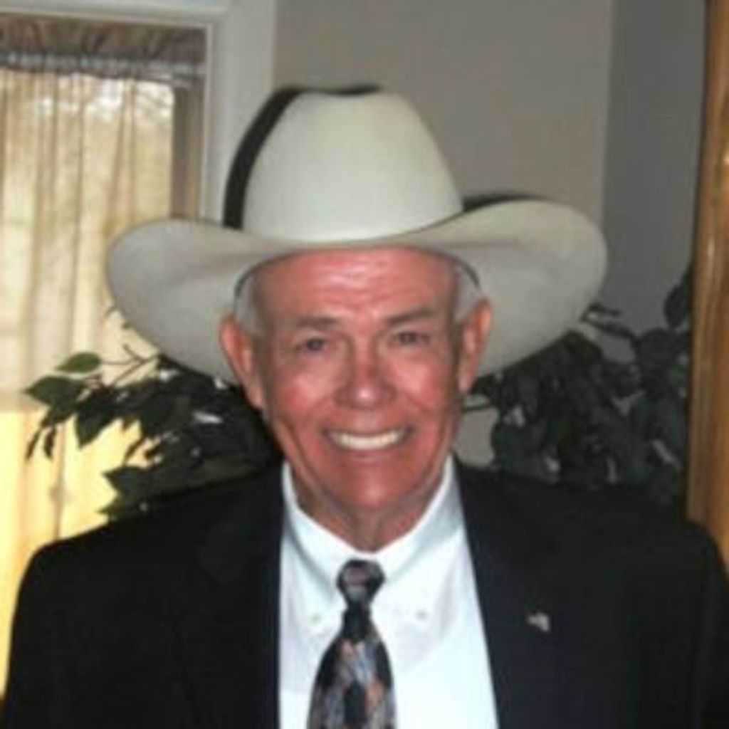 Johnny Jack Jones Profile Photo