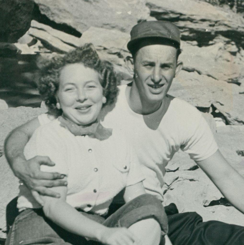 Stanley Lloyd, Sr. And Alma "Jean" Martin Profile Photo