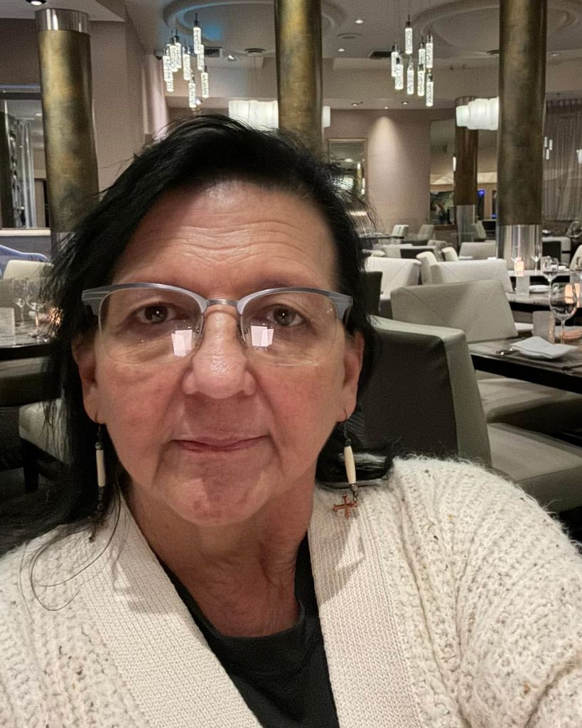 Kimberly Michelle Boone