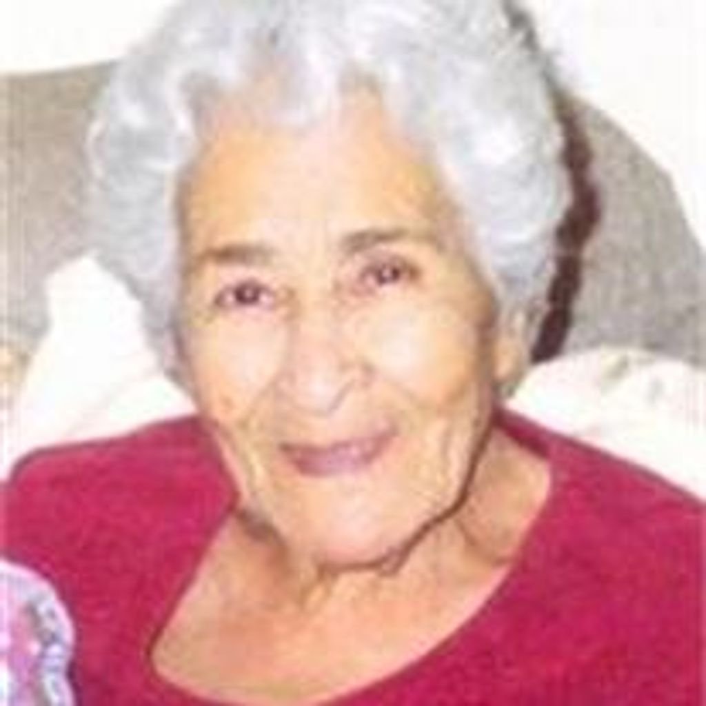 Josefina Martinez