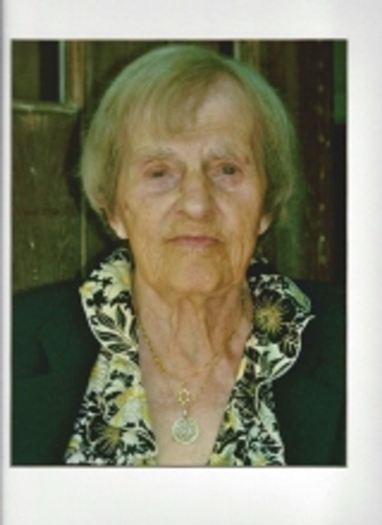 Ruth Sepsenwol