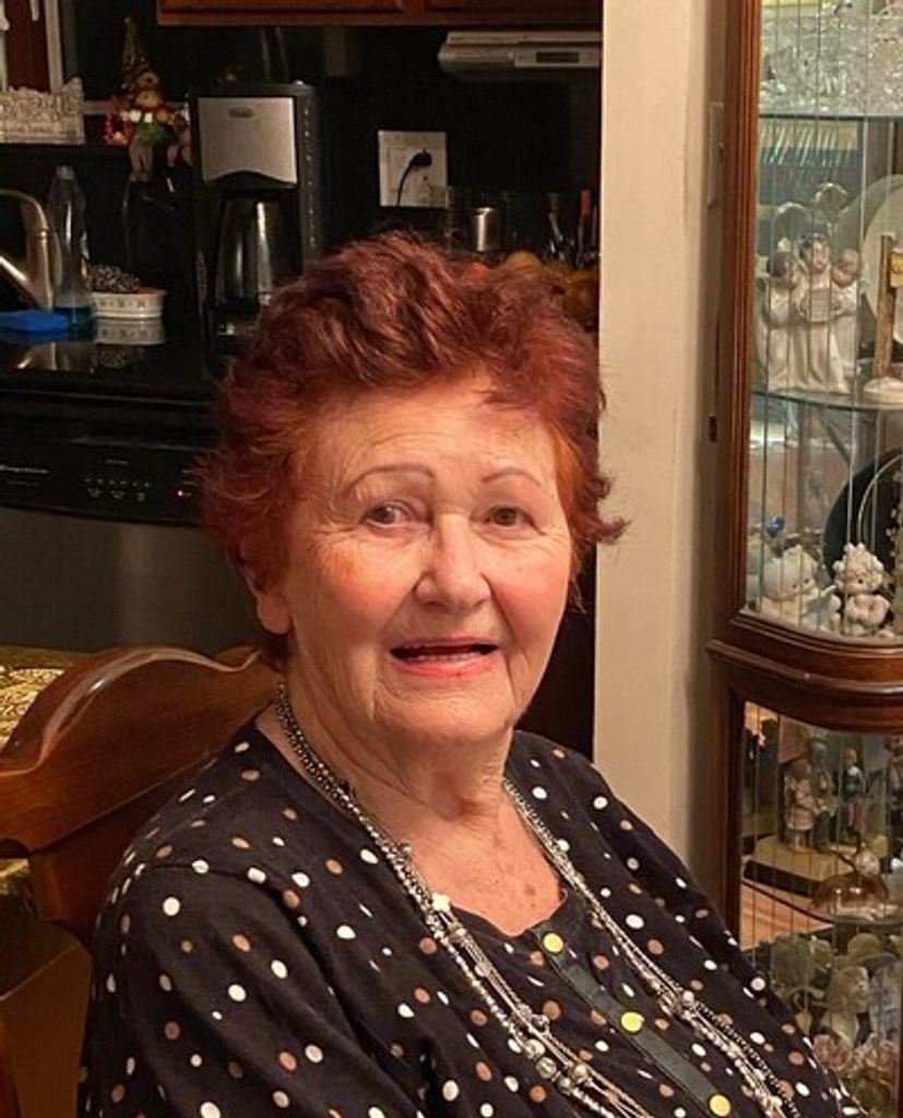 Marija Pinezic Profile Photo