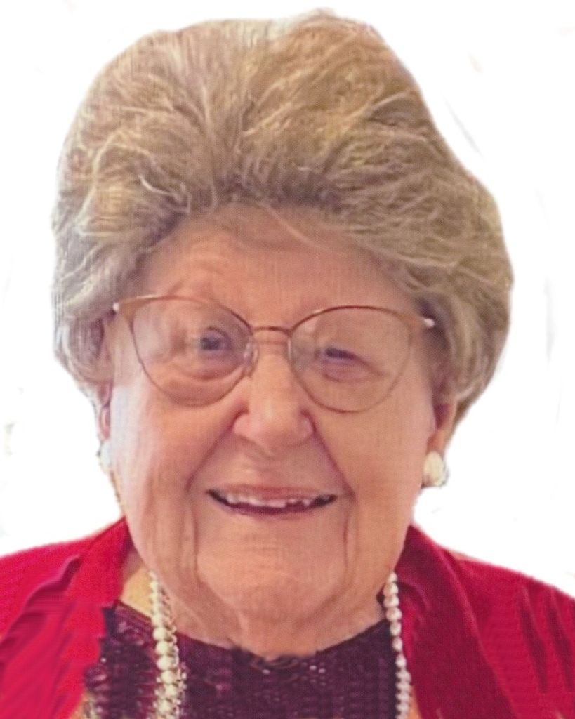 Irene E. Plainse