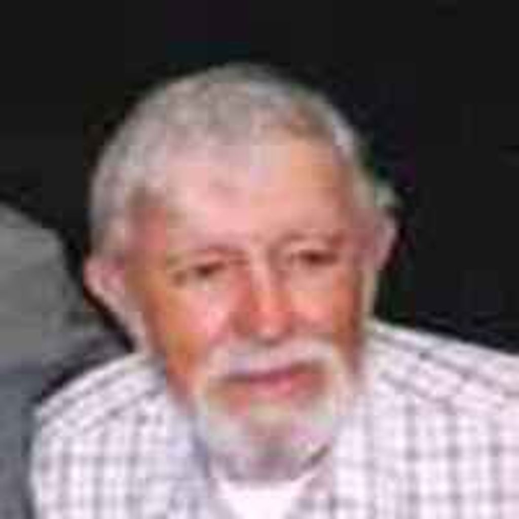 Hoyt Grady Colston