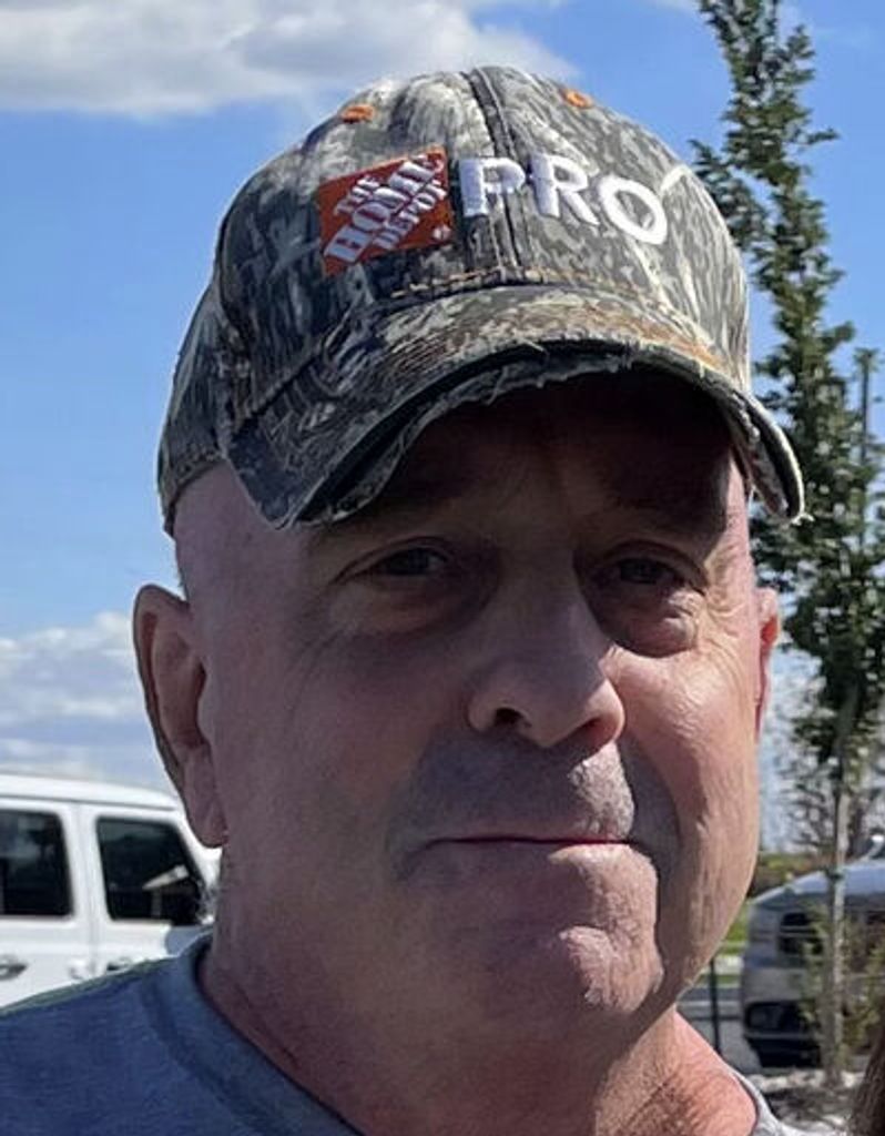 Kenneth Barmann Profile Photo