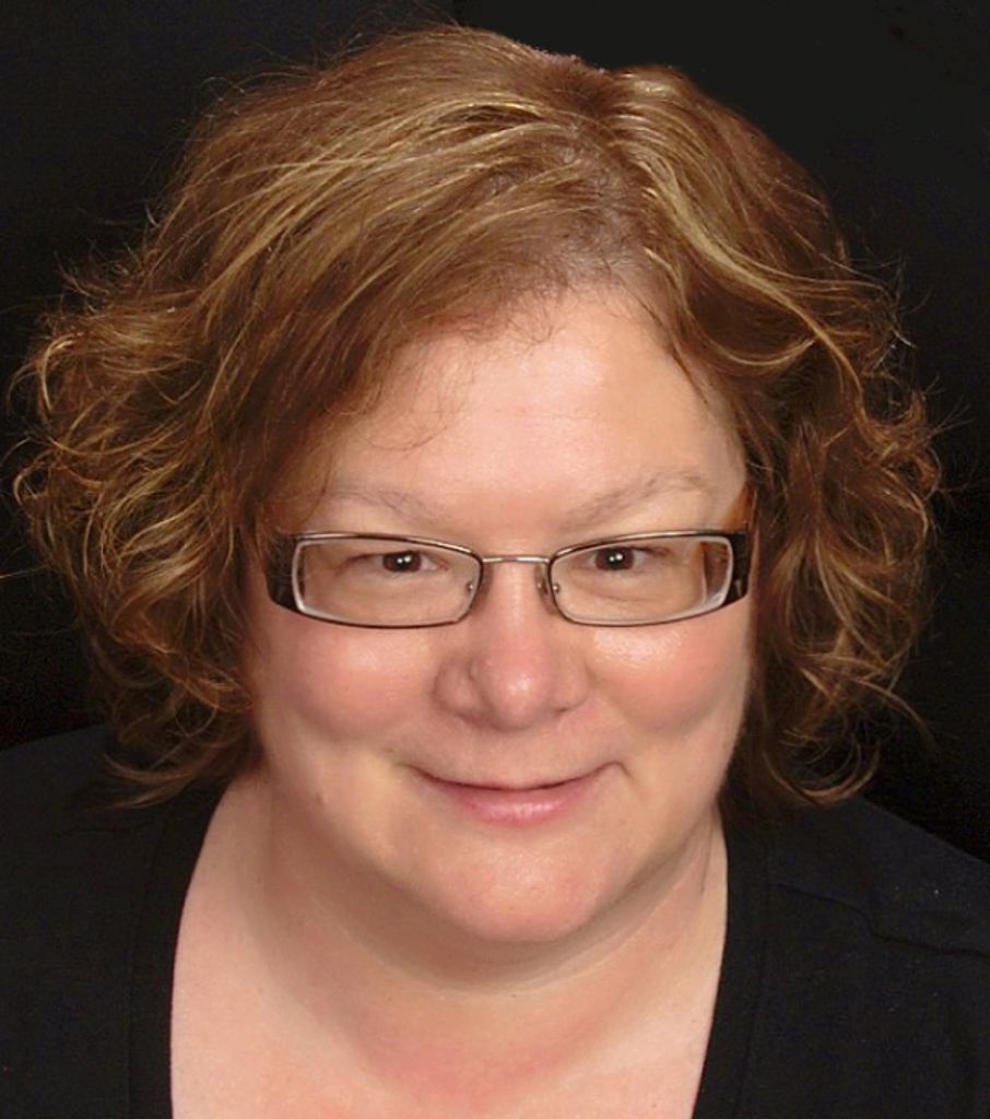 Gwen Albrecht