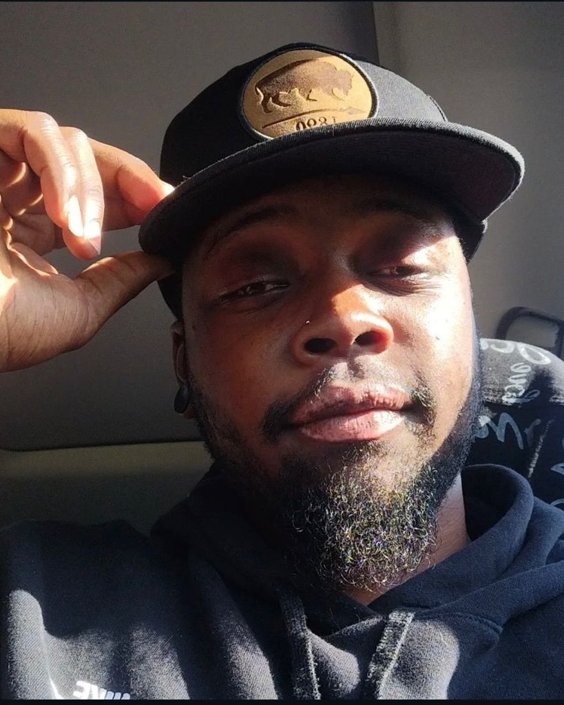 Bryant Terrell Peoples