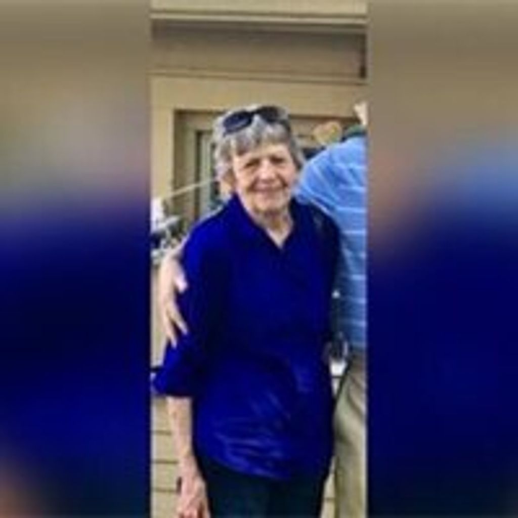 Kathyrn Elizabeth Wheeling