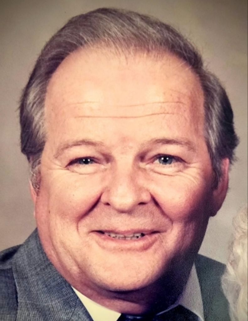 James Craig Harris Profile Photo