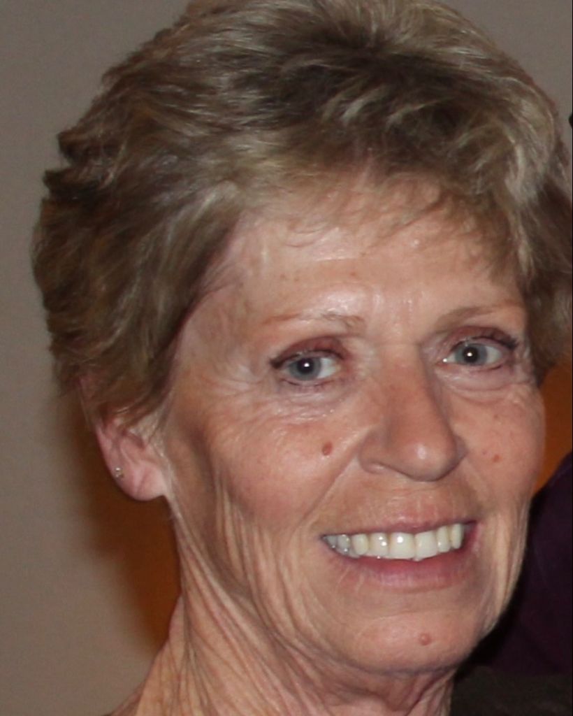 Pamela Jane Baird Profile Photo