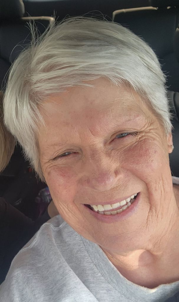 Barbara Slone Profile Photo