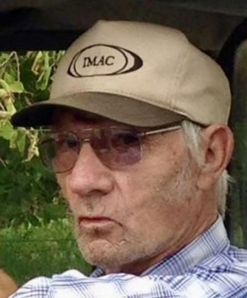 Edward Ethington Profile Photo