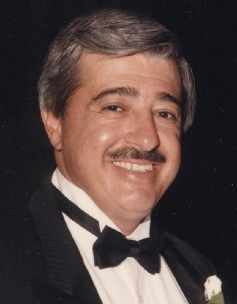 Salvatore A. Dasta Profile Photo