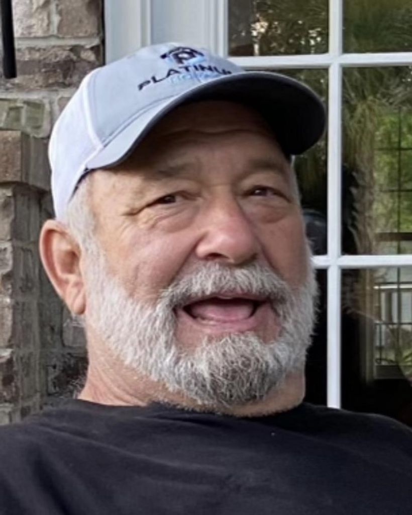 Frank James Poston Sr. Profile Photo
