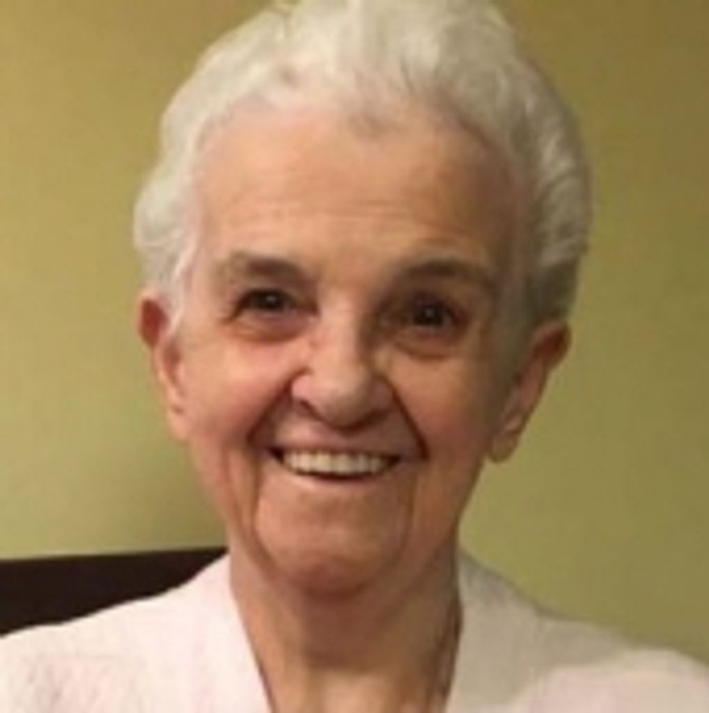 Pauline Booth Profile Photo