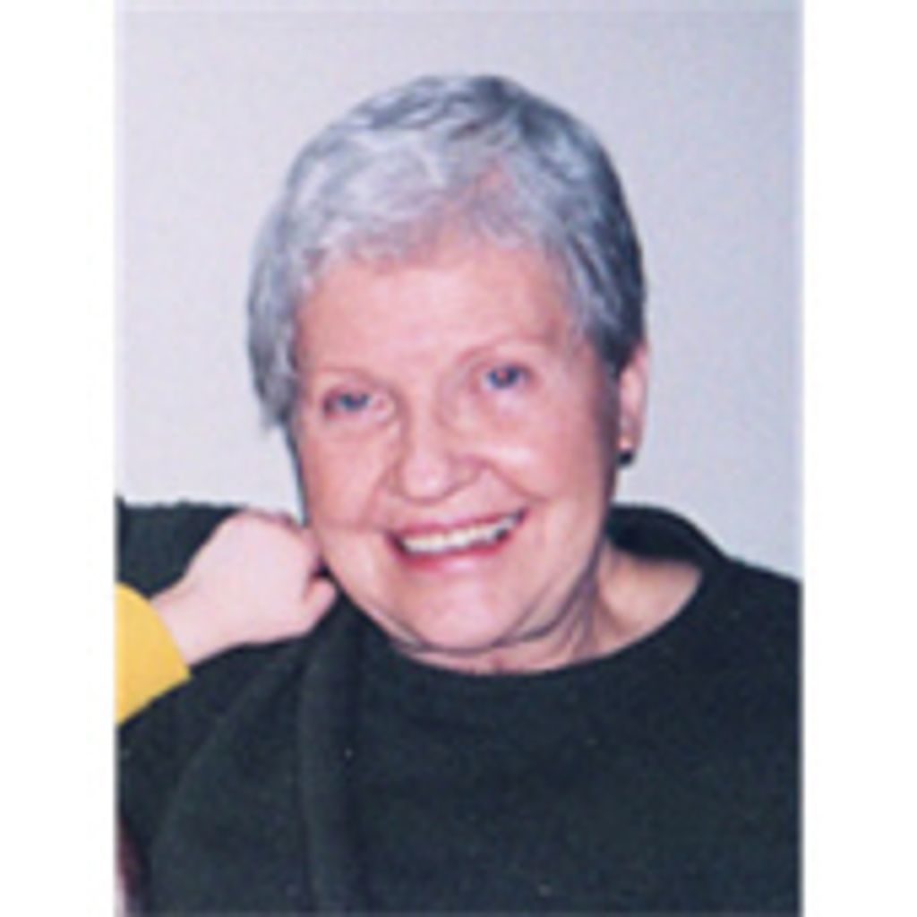 Charlotte Ann Hunt