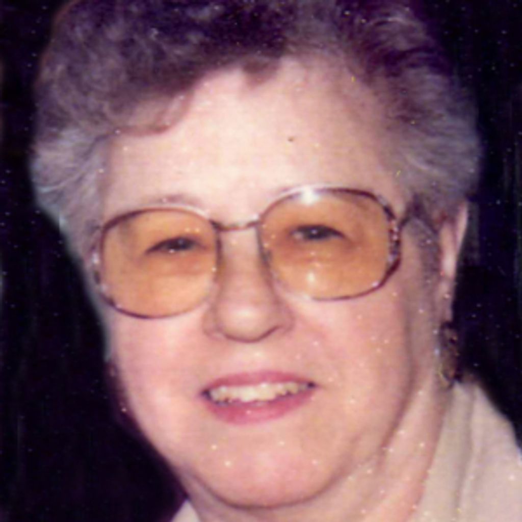 Mary Lou Creech