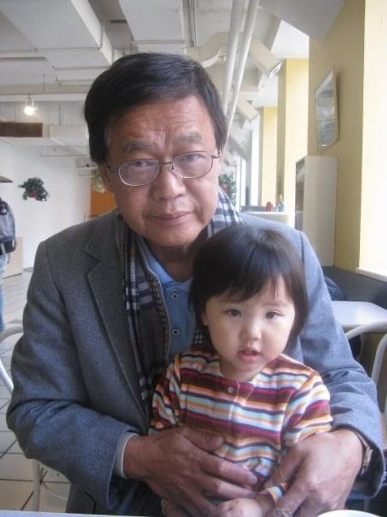 Charles Shu 施純星