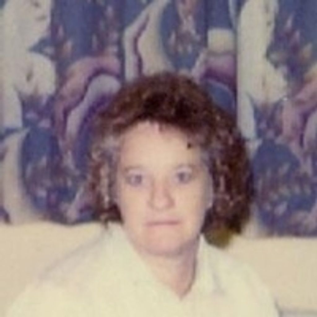 Carolyn Ann Hurst
