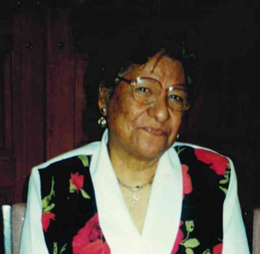 Fidela R. (Reyes)  Rodriguez Profile Photo