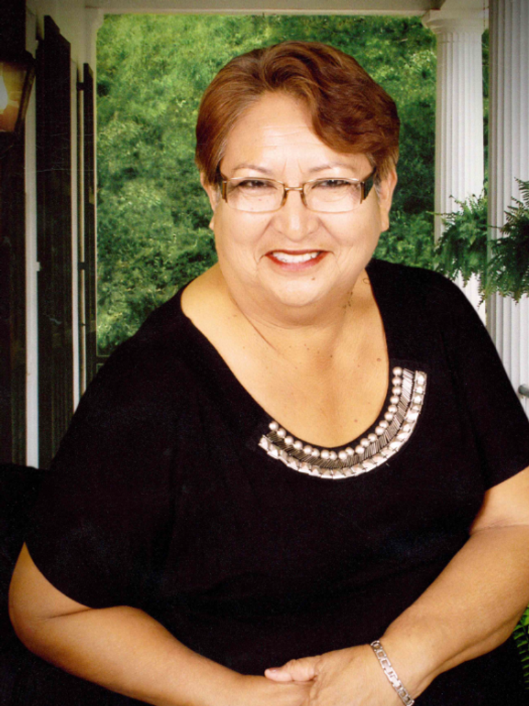 Maria Del Carmen Cavazos
