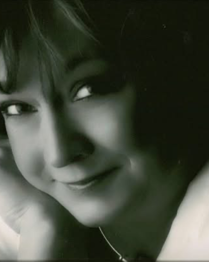 Tara Jan Beckwith