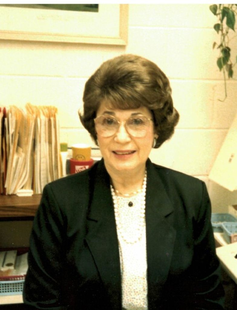 Grace Sheetenhelm