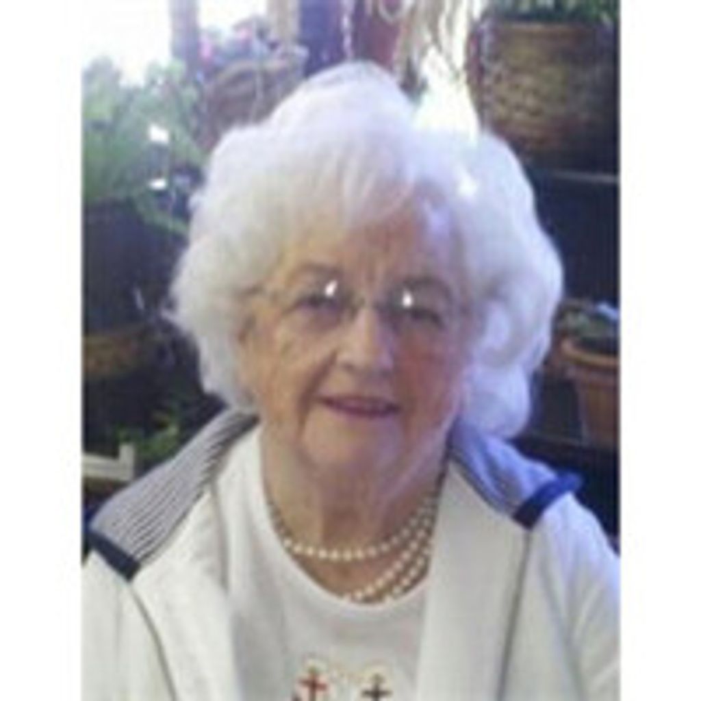 Lurlene Tench Meeks