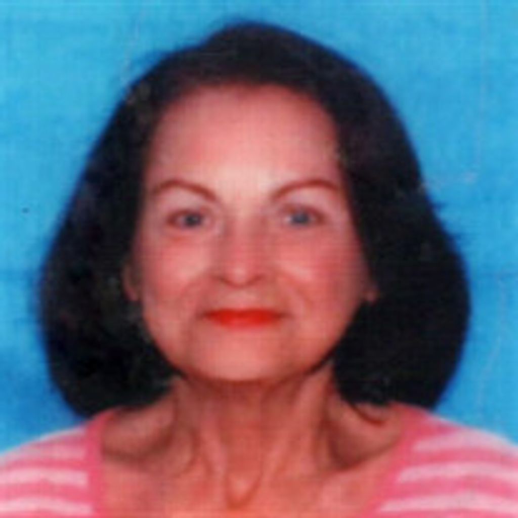Mary Ann Lee Parta