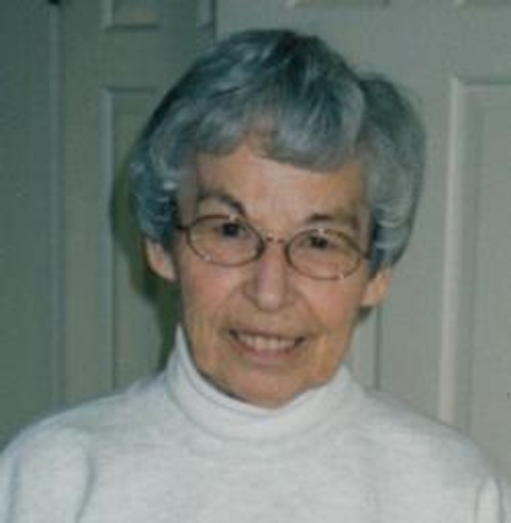 Jean Ann Strode Profile Photo