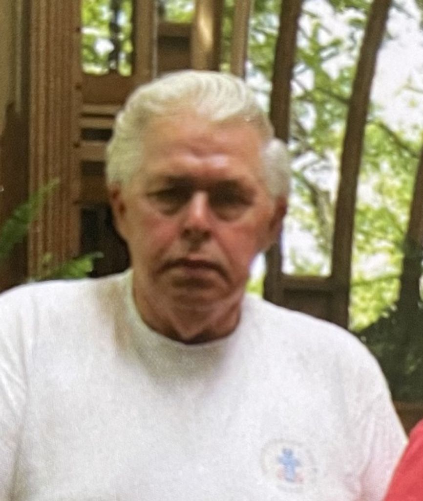 Donald Gene Lewis