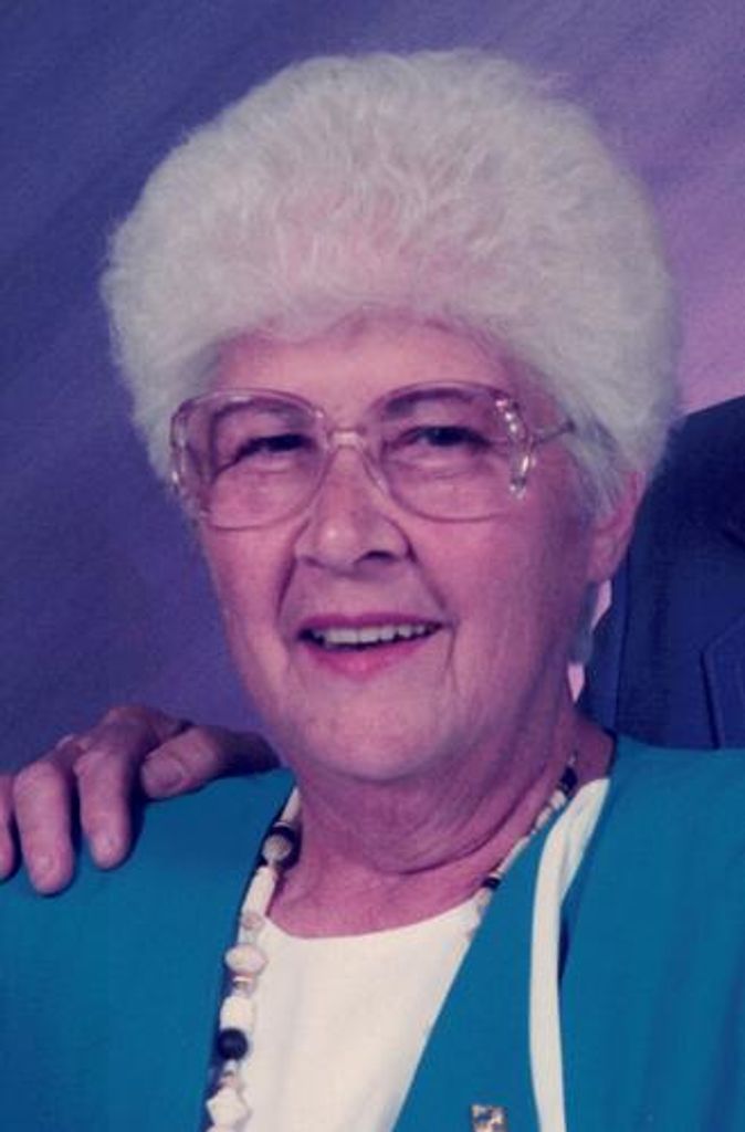 Florence L (Mckee) Churchill Profile Photo