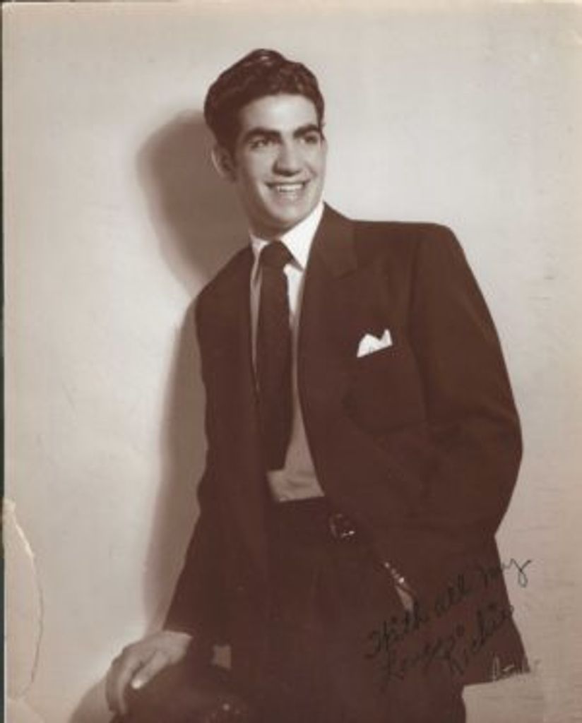 Richard Ceci of Aurora