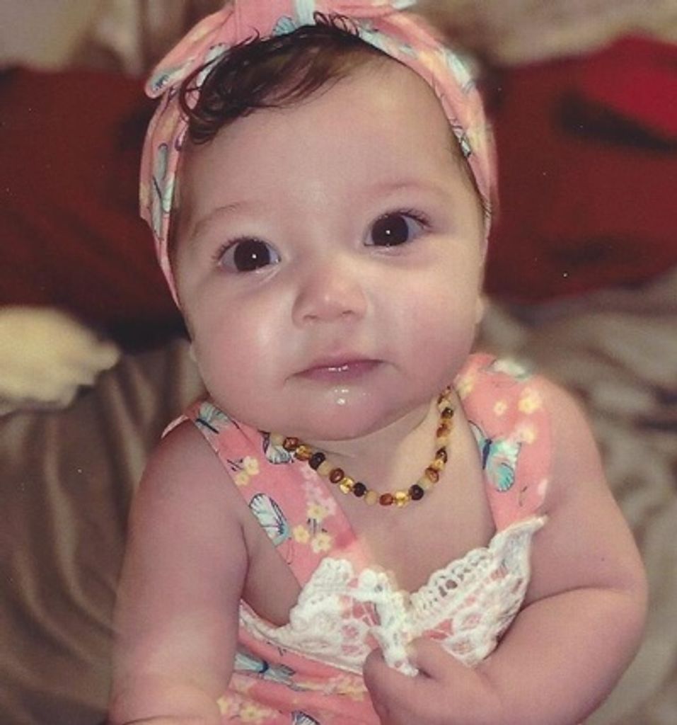 Jordynn Michelle "Lala" Ellis