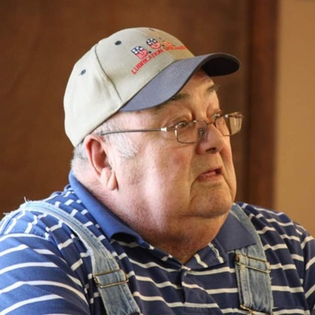 James Stubblefield Profile Photo