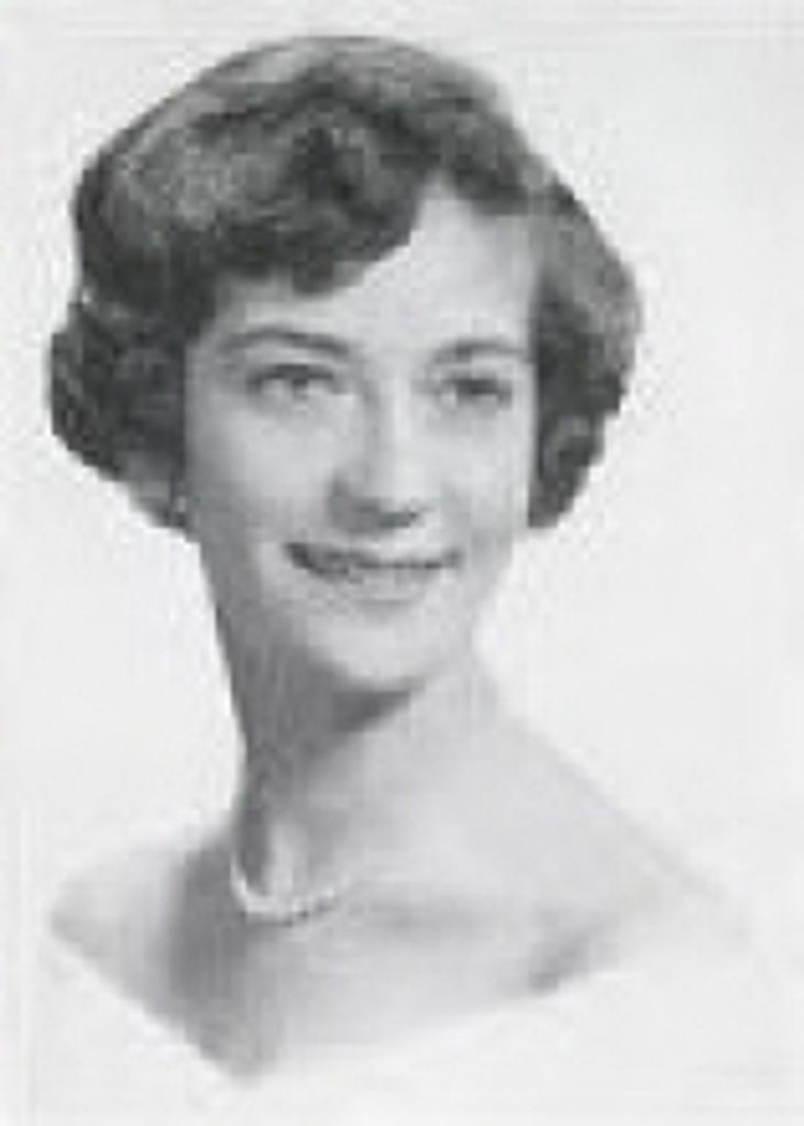 Rebecca S. Fazio (Smith)