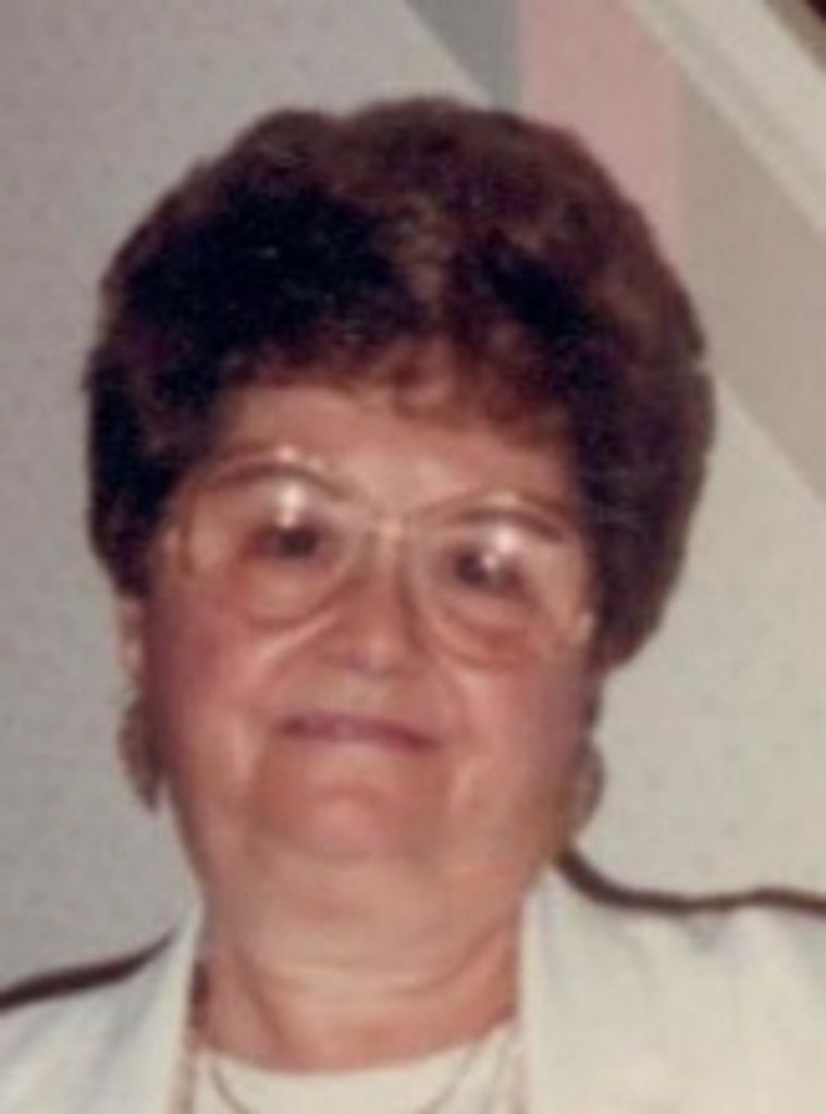 Ida B Mcmahon