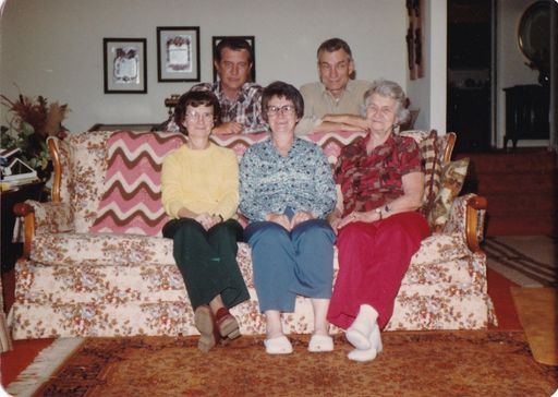 Maxine A. (Russell)  Land photo gallery thumbnail 3 of 42