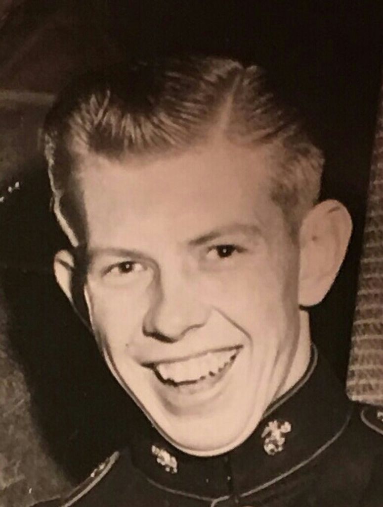Roger Eugene Carver
