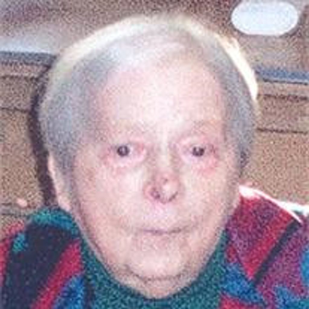 Grace Jewison