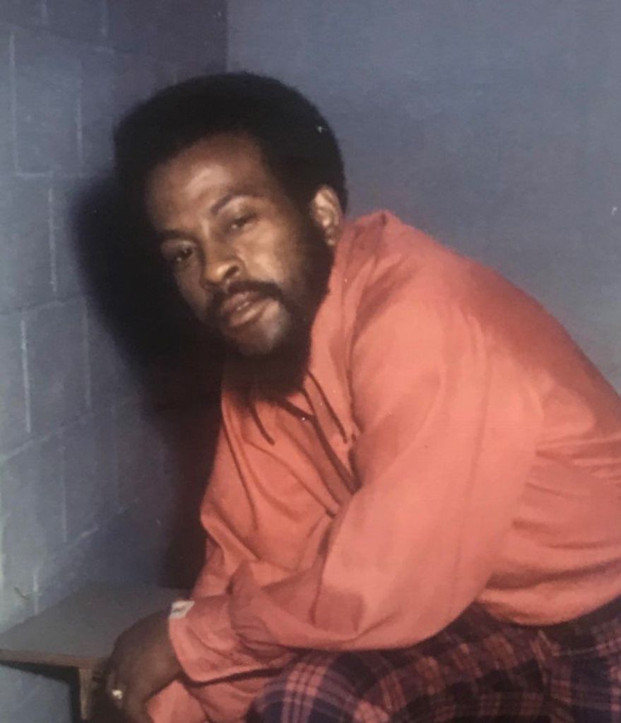 Hannibal Gayle Profile Photo