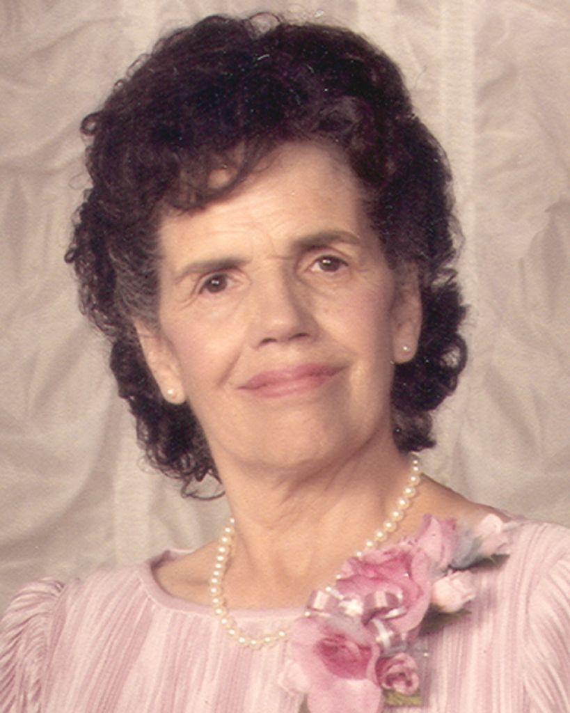 Cleo Hinckley Eliason