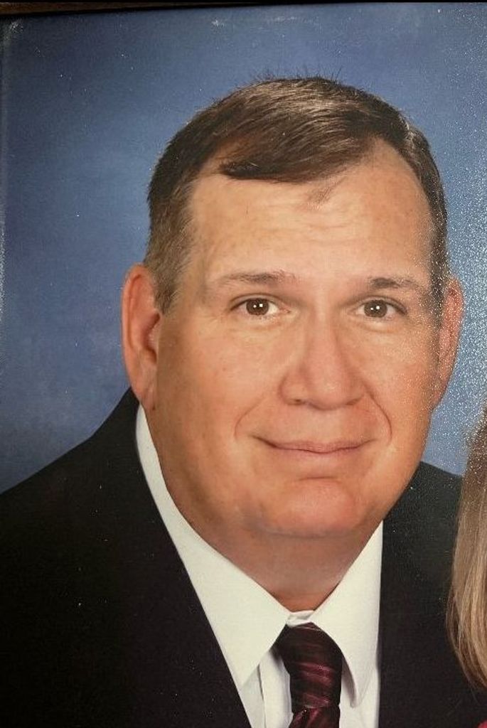 John F. Piuri, Jr. Profile Photo